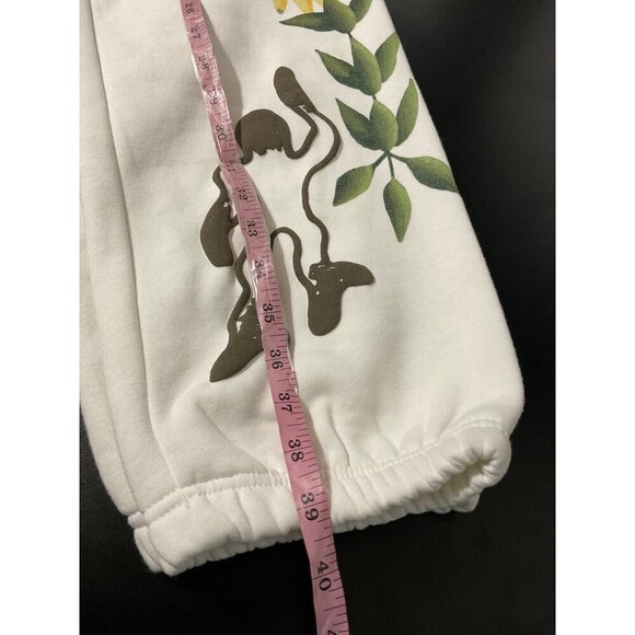 *Market | URBAN OUTFITTERS UO Exclusive Life Cycle Sweatpants Joggers Large - Picture 13 of 15